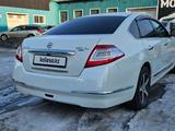 Nissan Teana 2013 годаүшін5 900 000 тг. в Усть-Каменогорск – фото 4