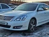 Nissan Teana 2013 годаүшін5 900 000 тг. в Усть-Каменогорск – фото 3