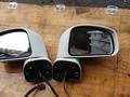 Зеркало Nissan Tiida C11 за 1 801 тг. в Алматы – фото 11