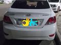 Hyundai Accent 2011 года за 3 300 000 тг. в Павлодар – фото 5