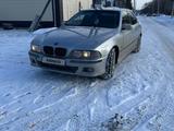 BMW 540 1998 годаfor3 700 000 тг. в Костанай – фото 2