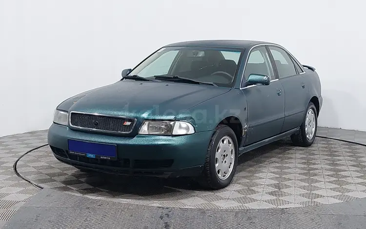 Audi A4 1996 годаfor1 550 000 тг. в Астана