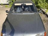 ВАЗ (Lada) 2115 2007 годаfor1 500 000 тг. в Усть-Каменогорск – фото 2