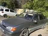 ВАЗ (Lada) 2115 2007 годаfor1 500 000 тг. в Усть-Каменогорск