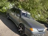 ВАЗ (Lada) 2115 2007 годаfor1 500 000 тг. в Усть-Каменогорск – фото 3