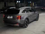 Kia Sorento 2025 годаүшін19 500 000 тг. в Кызылорда – фото 4