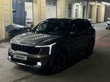 Kia Sorento 2025 годаүшін19 500 000 тг. в Кызылорда – фото 2