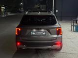 Kia Sorento 2025 годаүшін19 500 000 тг. в Кызылорда – фото 5