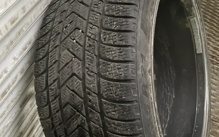 Pirelli 295 35 r21 за 90 000 тг. в Алматы