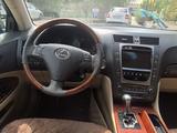 Lexus GS 450h 2006 года за 5 200 000 тг. в Шымкент – фото 5