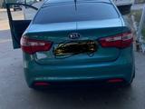 Kia Rio 2014 годаүшін6 000 000 тг. в Алматы – фото 3