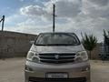 Toyota Alphard 2003 годаүшін7 300 000 тг. в Жанаозен