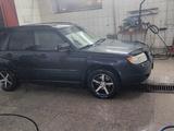 Subaru Forester 2007 года за 4 500 000 тг. в Усть-Каменогорск