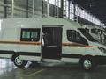 JAC  Цельнометаллический фургон JAC SunRay дизель 2024 годаүшін16 100 000 тг. в Атырау – фото 18