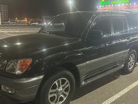 Lexus LX 470 2001 годаүшін6 700 000 тг. в Актау