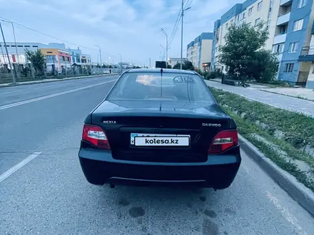 Daewoo Nexia 2013 года за 650 000 тг. в Алматы