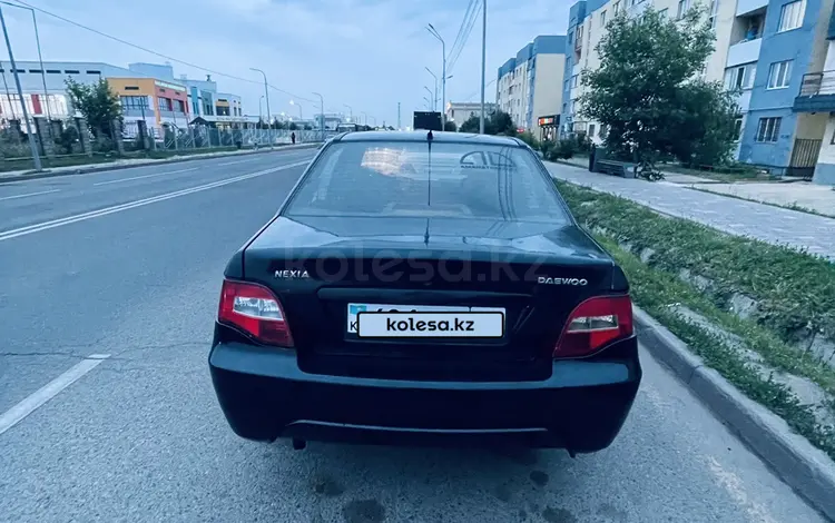 Daewoo Nexia 2013 года за 650 000 тг. в Алматы