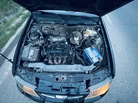 Daewoo Nexia 2013 года за 650 000 тг. в Алматы – фото 2
