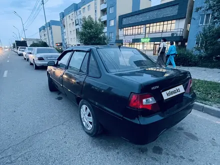 Daewoo Nexia 2013 года за 650 000 тг. в Алматы – фото 3