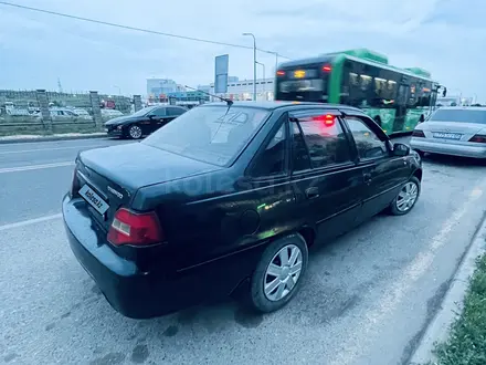 Daewoo Nexia 2013 года за 650 000 тг. в Алматы – фото 5