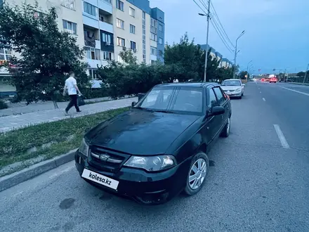 Daewoo Nexia 2013 года за 650 000 тг. в Алматы – фото 7