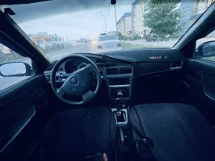 Daewoo Nexia 2013 года за 650 000 тг. в Алматы – фото 8