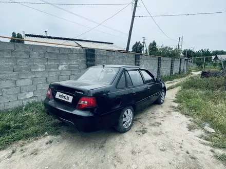 Daewoo Nexia 2013 года за 650 000 тг. в Алматы – фото 9