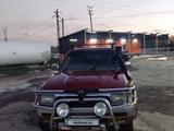 Toyota Hilux Surf 1995 годаүшін1 200 000 тг. в Алматы