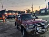 Toyota Hilux Surf 1995 годаүшін1 200 000 тг. в Алматы – фото 4
