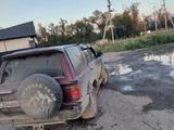 Toyota Hilux Surf 1995 годаүшін1 200 000 тг. в Алматы – фото 5