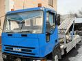 IVECO  EuroCargo 1992 года за 8 500 000 тг. в Алматы – фото 8