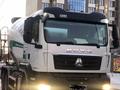 Howo  Миксер 2024 годаүшін28 500 000 тг. в Астана