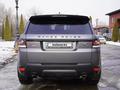 Land Rover Range Rover Sport 2017 годаүшін28 000 000 тг. в Алматы – фото 9