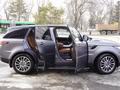 Land Rover Range Rover Sport 2017 годаүшін28 000 000 тг. в Алматы – фото 3