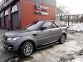 Land Rover Range Rover Sport 2017 годаүшін28 000 000 тг. в Алматы – фото 10