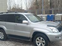 Toyota Land Cruiser Prado 2007 годаүшін12 500 000 тг. в Астана