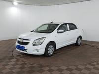 Chevrolet Cobalt 2021 года за 5 290 000 тг. в Шымкент