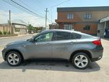 BMW X6 2008 года за 6 000 000 тг. в Тараз – фото 2