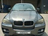 BMW X6 2008 года за 6 000 000 тг. в Тараз