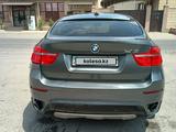 BMW X6 2008 года за 6 000 000 тг. в Тараз – фото 3