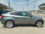 BMW X6 2008 года за 6 000 000 тг. в Тараз – фото 4