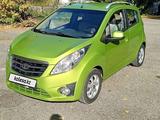 Daewoo Matiz Creative 2010 года за 3 300 000 тг. в Алтай