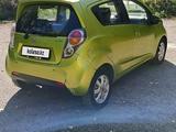 Daewoo Matiz Creative 2010 года за 3 300 000 тг. в Алтай – фото 4