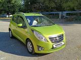 Daewoo Matiz Creative 2010 года за 3 300 000 тг. в Алтай – фото 5