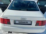 Audi A6 1996 года за 2 500 000 тг. в Кокшетау – фото 4