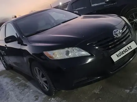 Toyota Camry 2008 года за 6 000 000 тг. в Атырау – фото 7