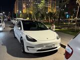 Tesla Model 3 2023 года за 11 000 000 тг. в Астана