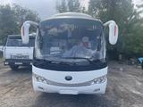 Yutong 2023 года за 27 000 000 тг. в Алматы – фото 2
