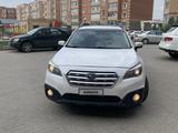 Subaru Outback 2016 года за 5 800 000 тг. в Актобе