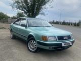 Audi 100 1993 года за 1 890 000 тг. в Тараз